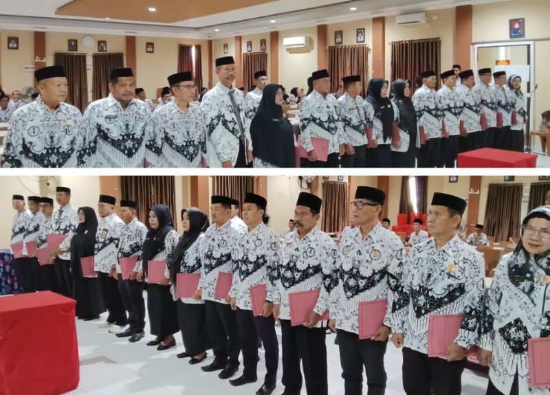 Bidang PGRI Tambruw - Persatuan Guru Republik Indonesia Cabang Kabupaten Tambruw