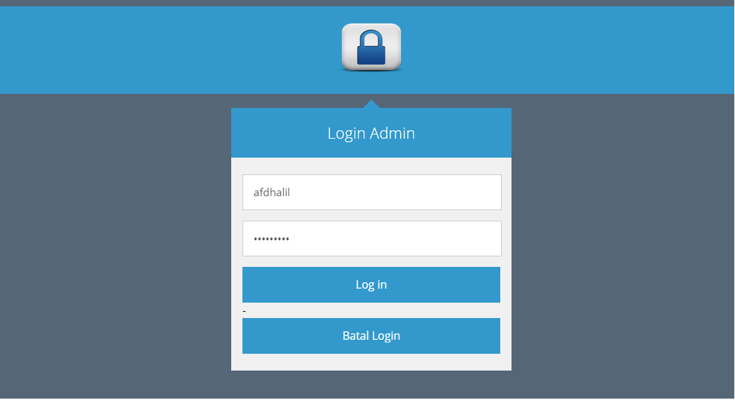 Login PGRI Tambruw - Persatuan Guru Republik Indonesia Cabang Kabupaten Tambruw